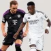 Real Madrid e Bayern München agitam “oitavos” da Liga dos Campeões