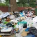 Carta do leitor: Lixo no bairro da Socolas…