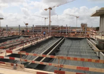 Proágua vai instalar três novas estações compactas para reforçar abastecimento de água em Luanda