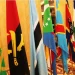 Membros da SADC analisam em Luanda desafios para implementação do Plano de Desenvolvimento Regional