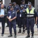 Comandante da ‘Operação Santidade’ inspeciona locais do percurso do Papa Leão XIV