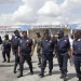 Mais de quatro mil efectivos da Polícia Nacional asseguram a reza do terço na Muxima