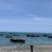 Sujidade afasta banhistas de praias de Benguela