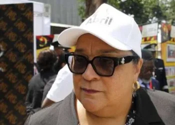 LITO CAHONGOLO