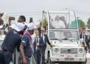 Carta do leitor: A vinda do Papa…