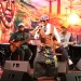 Jazz e ritmos nacionais fundem-se e levam público ao rubro na 4.ª edição do Festival Angojazz