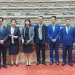 ‎Delegação da Embaixada da China em Angola visita Assembleia Nacional