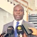 Novo Juiz presidente da Comarca da Cáala reafirma compromisso com a celeridade processual