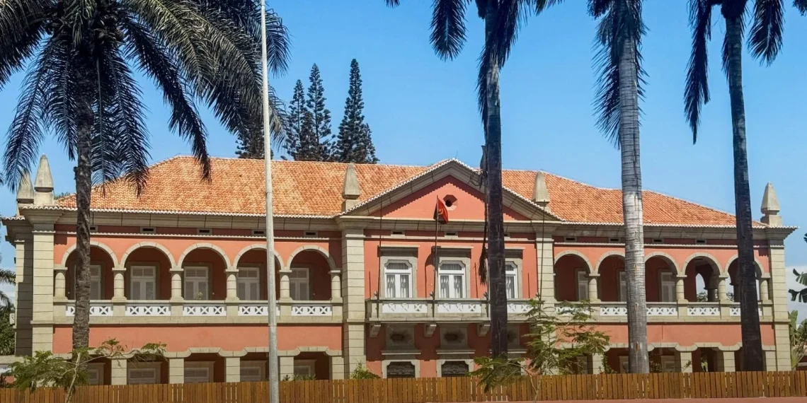 Governo de Benguela inicia hoje programa de aproximação dos serviços de justiça às populações