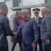 Comissão Multissectorial para os preparativos da visita do Papa trabalha na Lunda-Sul