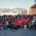 Embaixadora de Angola na Suíça apoia Seleção Nacional no Torneio de Hóquei em Patins de Montreux