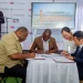 Governo do Cuanza-Norte relança obras de conclusão do Mercado Municipal de N’Dalatando