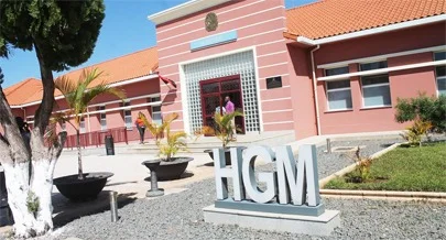 Morreu uma das vítimas do acidente de comboio do CFB no Moxico