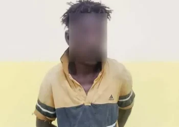 Detido cidadão suspeito de abuso sexual da sobrinha menor de 3 anos no Cuanza-Sul