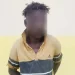 Detido cidadão suspeito de abuso sexual da sobrinha menor de 3 anos no Cuanza-Sul
