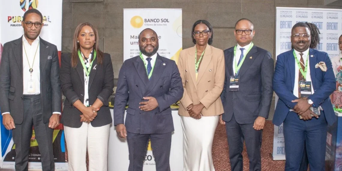Banco Sol reforça apoio ao sector de oil & mining no AECIPA Day
