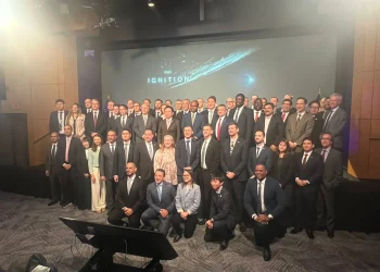 Angola reforça compromisso com exploração espacial ao presenciar lançamento e regresso da missão Artemis II