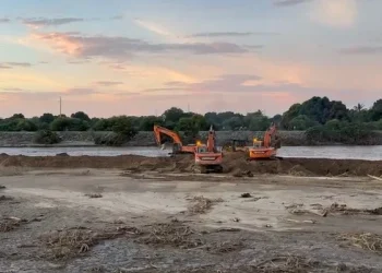 Omatapalo intensifica acções para mitigar impactos das cheias em Benguela