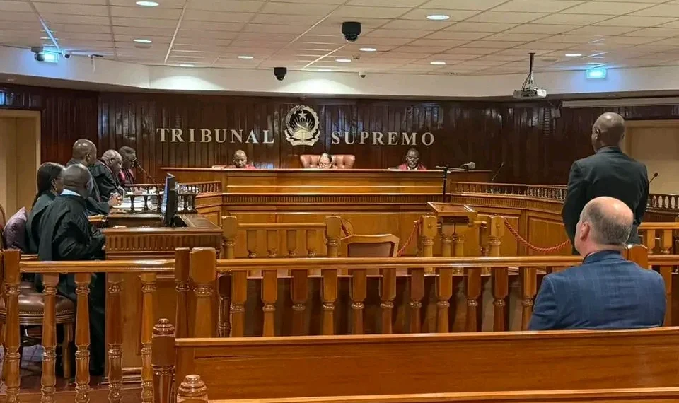 Tribunal Supremo adia julgamento do juiz José Pereira para o dia 5 de Maio