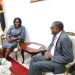 Alda Quaresma de Assunção Ramos é a nova embaixadora de São Tomé e Príncipe em Angola