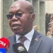 Embaixador alerta ao reforço do controlo na entrada de produtos angolanos no Congo