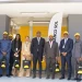 Inauguração do centro ATM Kumbu do Banco Sol reforça alargamento do acesso aos serviços bancários