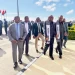 ‎Presidente do CSMJ efectua primeira visita de trabalho à província do Huambo