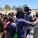 Omatapalo e Caritas Angola distribuem mais de cinco mil refeições às vítimas das cheias em Benguela