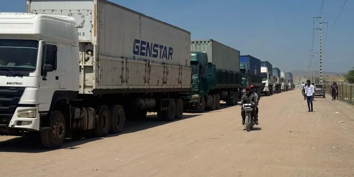 ‎Grupo Naval doa mais de 500 toneladas de bens alimentares ao Governo de Benguela