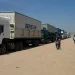 Grupo Naval doa mais de 500 toneladas de bens alimentares ao Governo de Benguela