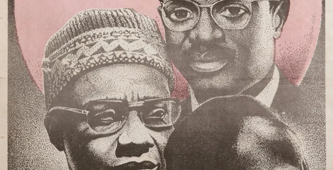 Palácio de Ferro acolhe Exposição “Angola 75″
