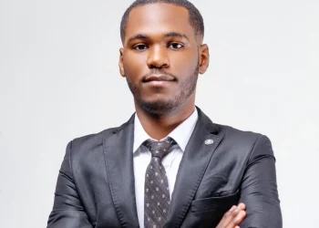 ‎Engenheiro angolano assume presidência do Comité de Jovens Engenheiros de África