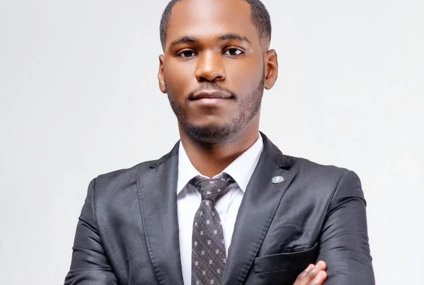 ‎Engenheiro angolano assume presidência do Comité de Jovens Engenheiros de África