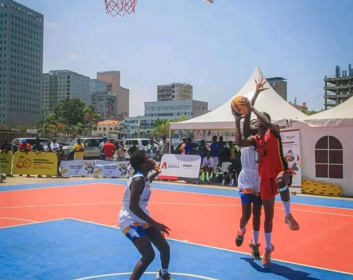 Região 5 da AUSC ‘afina máquina’ para os Jogos da Juventude Maputo 2026‎