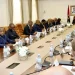 PR orienta última reunião de preparação da visita do Papa a Angola