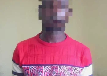 Detido cidadão suspeito de agressão sexual contra tia de 59 anos
