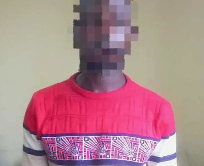 Detido cidadão suspeito de agressão sexual contra tia de 59 anos