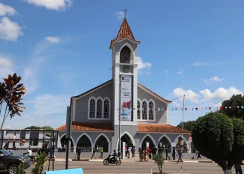 Mais de cem peregrinos do Cuando e do Cubango estão em Saurimo para receber o Papa Leão XIV