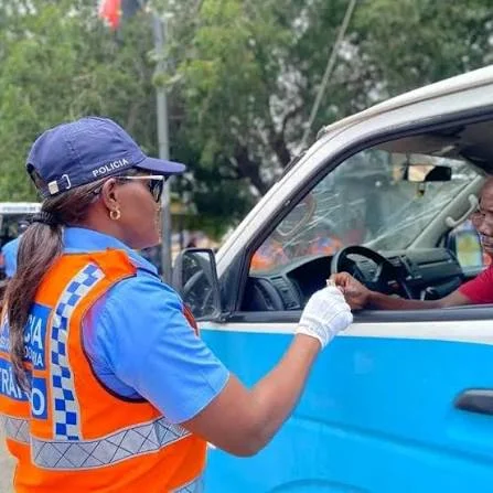 Mais de 250 automobilistas multados por infracções ao Código de Estrada nas últimas 72 horas