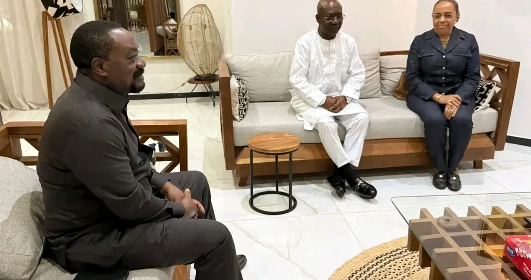 Angola participa hoje na 10ª edição do Fórum Internacional de Dakar sobre Paz e Segurança