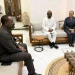 Angola participa hoje na 10ª edição do Fórum Internacional de Dakar sobre Paz e Segurança