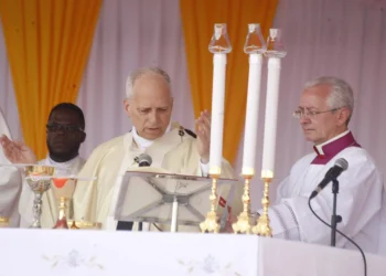 Papa Leão XIV exorta santificação espiritual das famílias