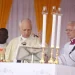 Papa Leão XIV exorta santificação espiritual das famílias
