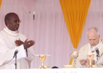 Dom Imbamba destaca valorização da visita do Papa Leão XIV na região leste do país