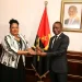 Parlamentos de Angola e Moçambique reforçam cooperação