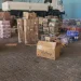 Apreendidas mais de quinhentas mercadorias contrabandeadas no Cunene