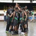 Sporting de Luanda bate 1.º de Agosto e fica mais perto da final