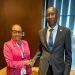 Angola e Senegal analisam a realização da Comissão Mista Bilateral entre os dois países