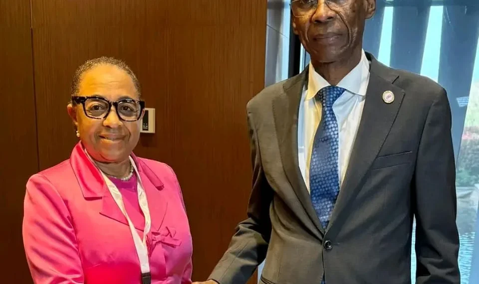 Angola e Senegal analisam a realização da Comissão Mista Bilateral entre os dois países
