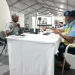 Centro de Apoio ao Utente da Baía de Luanda encerra definitivamente no dia 7 de Maio